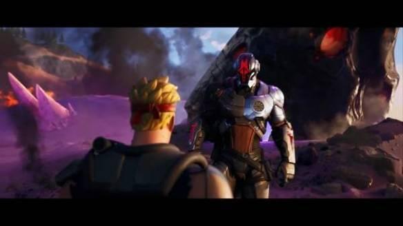 堡垒最新爆料视频,揭秘游戏新内容与玩法升级