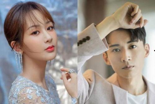 杨紫和刘学义最新爆料,揭秘娱乐圈幕后真相