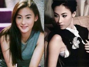 张柏芝赵薇爆料视频在线观看,娱乐圈内幕大揭秘 第2张 张柏芝赵薇爆料视频在线观看,娱乐圈内幕大揭秘 第2张