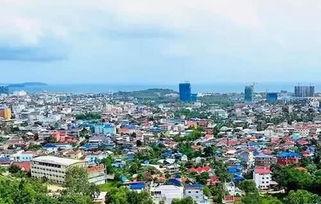 柬埔寨西港最新爆料,揭秘投资热土的崛起与挑战 第3张 柬埔寨西港最新爆料,揭秘投资热土的崛起与挑战 第3张