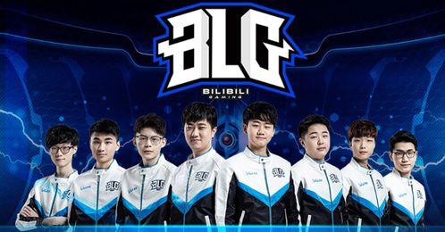 blg训练赛最新爆料,神秘战术曝光，新赛季蓄势待发！